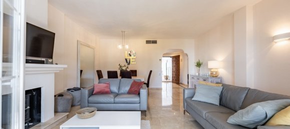 2 غرف نوم شقة في Estepona, Spain رقم 145848 11