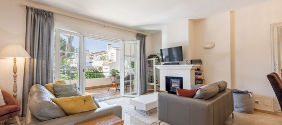 2 غرف نوم شقة في Estepona, Spain رقم 145848 5