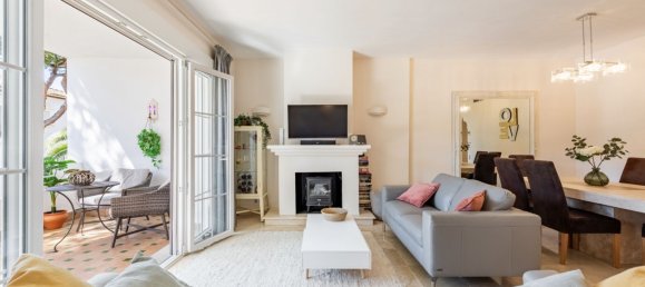 2 غرف نوم شقة في Estepona, Spain رقم 145848 22