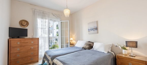 2 غرف نوم شقة في Estepona, Spain رقم 145848 17