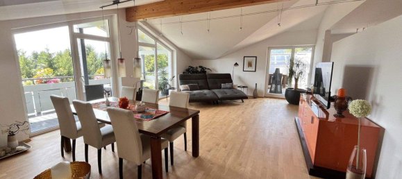 4-salle Penthouse à Saalfelden am Steinernen Meer, Austria No. 238055 2