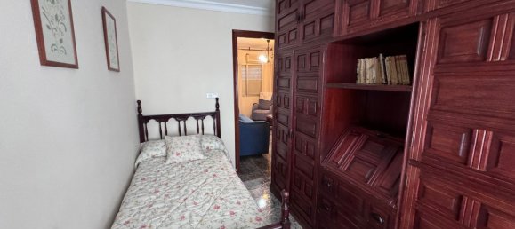 Квартира с 3 спальнями в Кадис, Испания № 175650 3