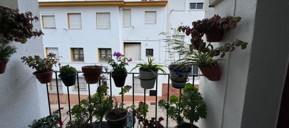 Квартира с 3 спальнями в Кадис, Испания № 175650 10