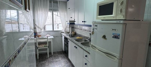 Квартира с 3 спальнями в Кадис, Испания № 175650 34