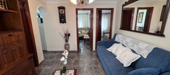 Квартира с 3 спальнями в Кадис, Испания № 175650 24