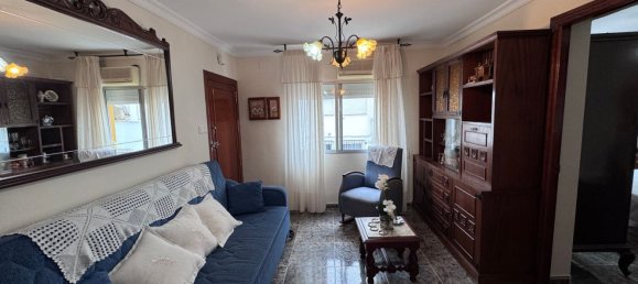 Квартира с 3 спальнями в Кадис, Испания № 175650 7