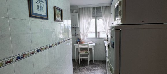 Квартира с 3 спальнями в Кадис, Испания № 175650 33