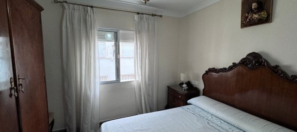 Квартира с 3 спальнями в Кадис, Испания № 175650 2