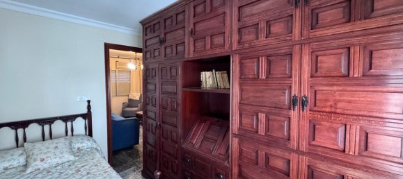 Квартира с 3 спальнями в Кадис, Испания № 175650 29