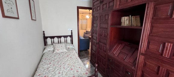 Квартира с 3 спальнями в Кадис, Испания № 175650 15