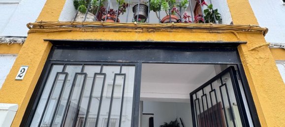 Квартира с 3 спальнями в Кадис, Испания № 175650 8