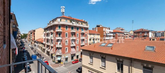 2 Schlafzimmer Wohnung in Turin, Italy, Nr. 279925 25