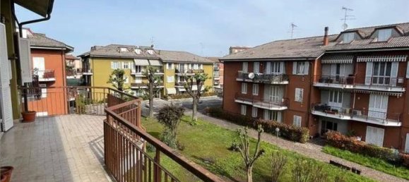 9 rooms Apartment in Mantua, Italy No. 247244 6