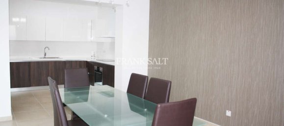 2 bedrooms Apartment in Sliema, Malta No. 6292 10