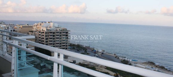 2 bedrooms Apartment in Sliema, Malta No. 6292 8