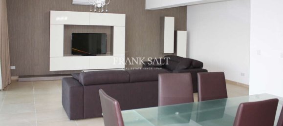 2 bedrooms Apartment in Sliema, Malta No. 6292 11