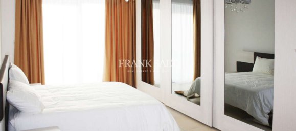 2 bedrooms Apartment in Sliema, Malta No. 6292 13