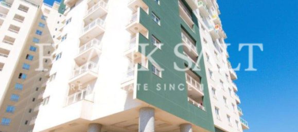 2 bedrooms Apartment in Sliema, Malta No. 6292 6