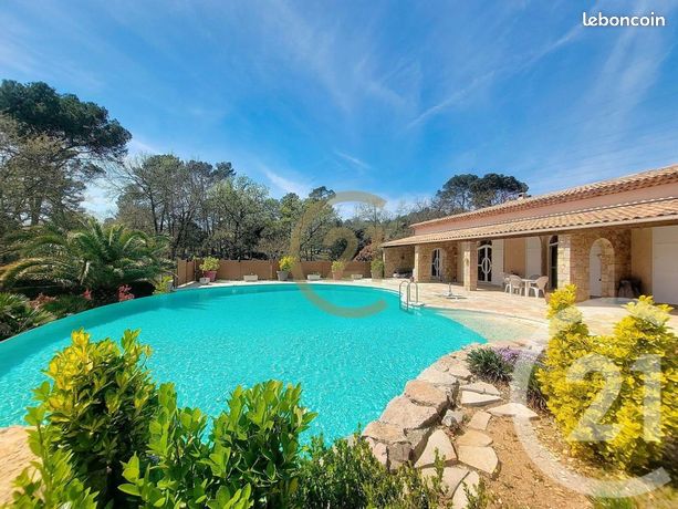 3 غرف نوم فيلا في Les Arcs, France رقم 287089