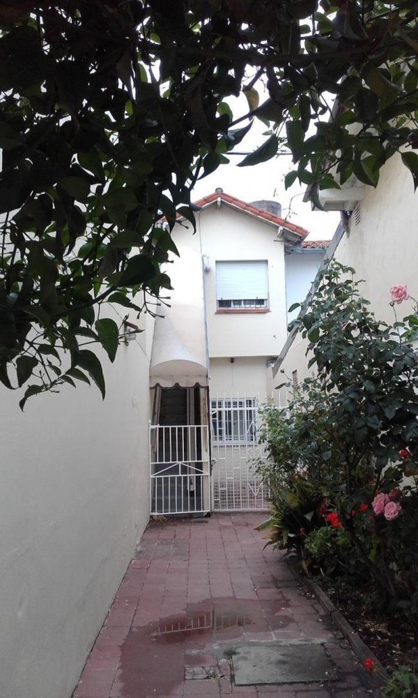 Studio in Mar del Plata, Argentina, Nr. 93916