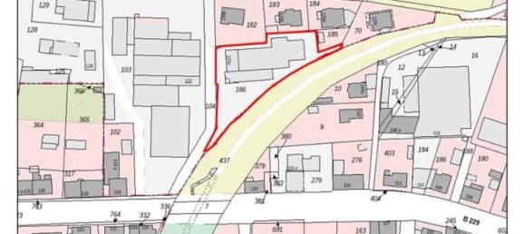  Land in Oberbergischer, Germany No. 366983 2