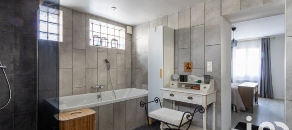 3 غرف نوم منزل في Cormeilles-en-Parisis, France رقم 354001 7