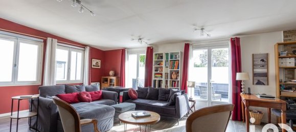 3 غرف نوم منزل في Cormeilles-en-Parisis, France رقم 354001 4