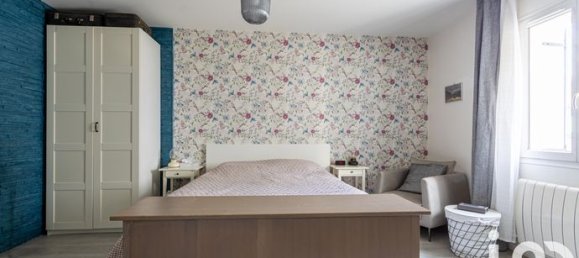 3 غرف نوم منزل في Cormeilles-en-Parisis, France رقم 354001 6