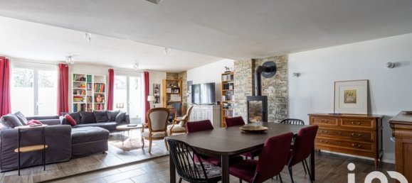 3 غرف نوم منزل في Cormeilles-en-Parisis, France رقم 354001 3