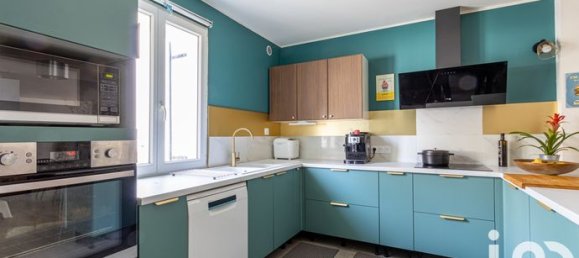 3 غرف نوم منزل في Cormeilles-en-Parisis, France رقم 354001 5