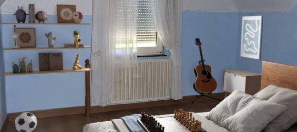 13 rooms Townhouse in Solingen, Germany No. 367756 4