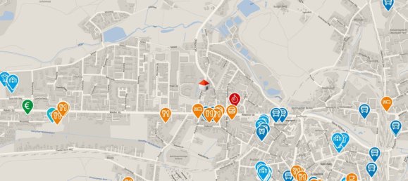 13 rooms Townhouse in Solingen, Germany No. 367756 16