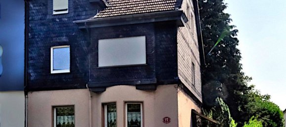 13 rooms Townhouse in Solingen, Germany No. 367756 10