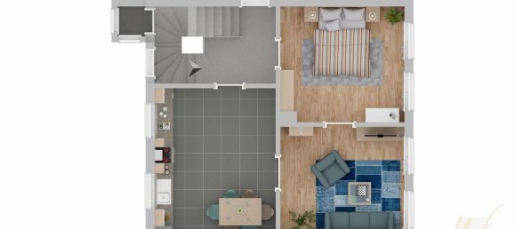 13 rooms Townhouse in Solingen, Germany No. 367756 13