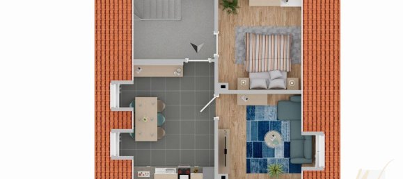 13 rooms Townhouse in Solingen, Germany No. 367756 14