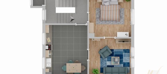 13 rooms Townhouse in Solingen, Germany No. 367756 12