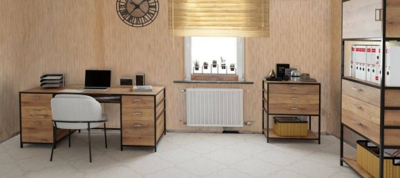 13 rooms Townhouse in Solingen, Germany No. 367756 8