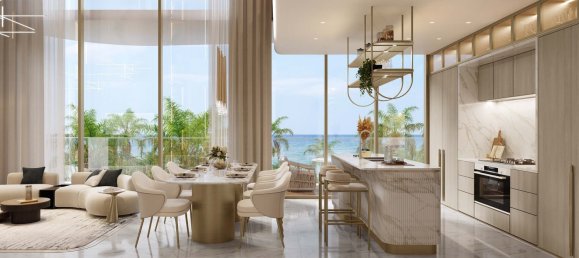 3 chambres Appartement à Sunset Bay, Dubai, UAE No. 63694 7