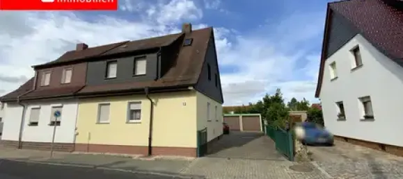 5-salle Maison de ville à Altenburger Land, Germany No. 161960 2