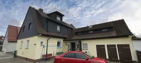 5-salle Maison de ville à Altenburger Land, Germany No. 161960 3