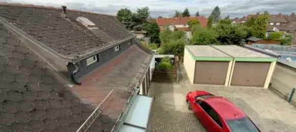 5-salle Maison de ville à Altenburger Land, Germany No. 161960 5