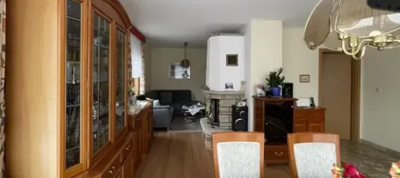 Casa de 2 dormitorios en Salzlandkreis, Germany No. 257203 10