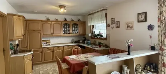 Casa de 2 dormitorios en Salzlandkreis, Germany No. 257203 8