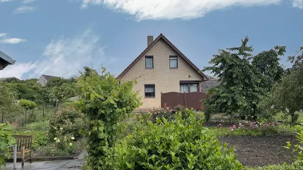 Casa de 2 dormitorios en Salzlandkreis, Germany No. 257203