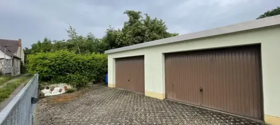 Casa de 2 dormitorios en Salzlandkreis, Germany No. 257203 20