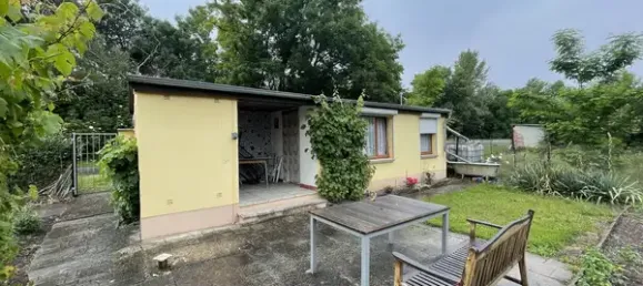 Casa de 2 dormitorios en Salzlandkreis, Germany No. 257203 19