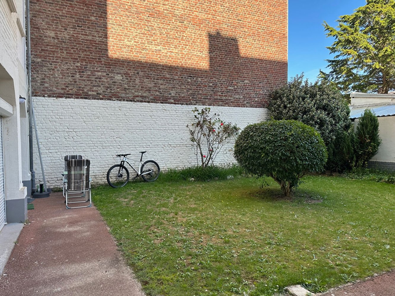 Estúdio em Le Touquet-Paris-Plage, France N.º 78674