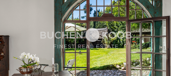 3 Schlafzimmer Villa in Wandsbek, Germany, Nr. 247906 2