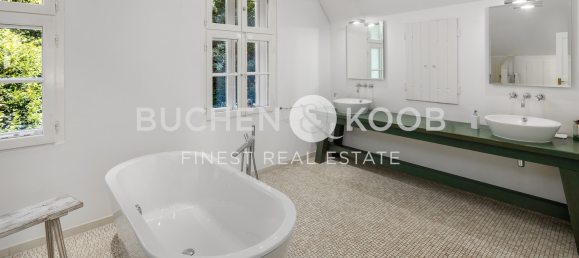 3 Schlafzimmer Villa in Wandsbek, Germany, Nr. 247906 6