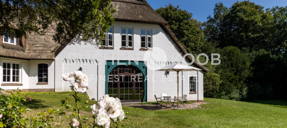 3 Schlafzimmer Villa in Wandsbek, Germany, Nr. 247906 7